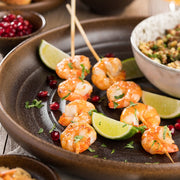 Fuji Plates 12inch / 31cm - Pack of 6