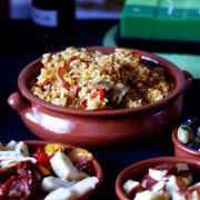 Estrella Lugged Tapas Casserole Dish 20cm - Pack of 8