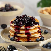 Oregon Buttermilk Plate 10inch / 25.5cm - Pack of 6