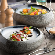 Isumi Presentation Plates 10inch / 25.5cm - Pack of 6