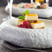 Lyra Plate 10inch / 25cm - Pack of 6