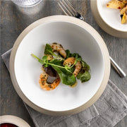 Portico Bowl 8inch / 20.5cm 40oz / 1130ml - Pack of 6