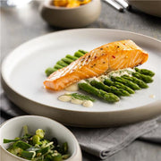 Portico Plate 8.5inch / 21.5cm - Pack of 6