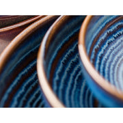 Santo Cobalt Bowl 4.75inch / 12cm - Pack of 6