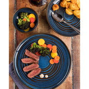 Santo Cobalt Bowl 4.75inch / 12cm - Pack of 6