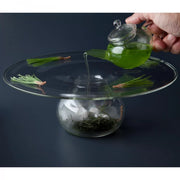 Ovni Plate  - Unit of 1