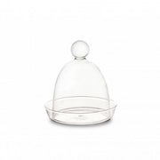 Mini Cover and Plate  - Unit of 1