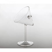 Dry Martini Glass with handle - Unit of 1