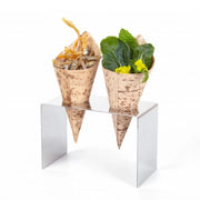 Bamboo Cone (large)  - Pack of 100