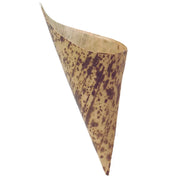 Bamboo Cone (large)  - Pack of 100