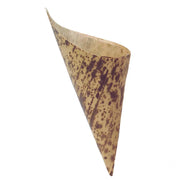 Bamboo Cone (small) - Pack of 100