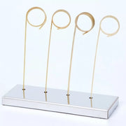 Display Board for 4 Skewers - Unit of 1