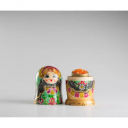 Matrix Oskas  - Unit of 1