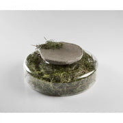 Advance Scene Glass Base - Unit of 1