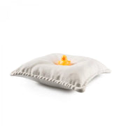 Pillow Porcelain Plate - Pack of 2