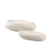 Mini Rock Porcelain Plate - Unit of 1