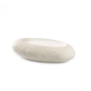 Mini Rock Porcelain Plate - Unit of 1