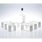 Bridge Support, Double Hole - Unit of 1