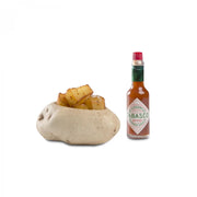 Potato Plate  - Unit of 1