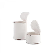 Porcelain Cocktail Can XL - Pack of 4