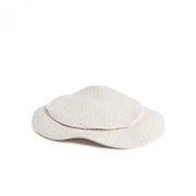 Gaudi Plate (xs) - Pack of 3