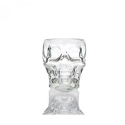 Skull Glass - Pack of 6