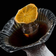 Lactarius Glass - Unit of 1