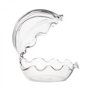 Oyster Glass - Unit of 1