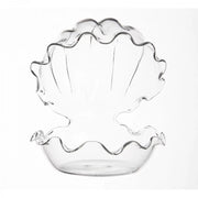 Oyster Glass - Unit of 1