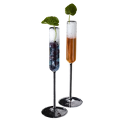 Test Tube Glass - Pack of 2