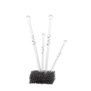 Glass Skewers Small - Pack of 10