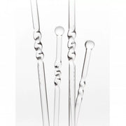 Glass Skewers Small - Pack of 10