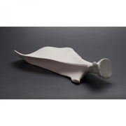 Veal Shoulder Porcelain Plate - Unit of 1