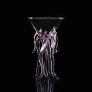 Pink Medusa Cup - Unit of 1